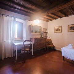 Отель Palace with balcony View to Pitti Palace and the Duomo удобства в номере