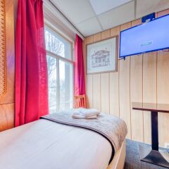 Hotel DiAnn комната для гостей фото 5