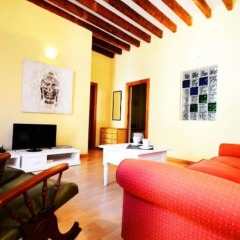 Отель in Palma de Mallorca 102198 Испания, Пальма-де-Майорка - отзывы, цены и фото номеров - забронировать отель in Palma de Mallorca 102198 онлайн комната для гостей фото 3