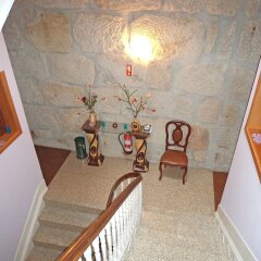 Отель Residencial Monte Carlo Португалия, Порту - 2 отзыва об отеле, цены и фото номеров - забронировать отель Residencial Monte Carlo онлайн сауна