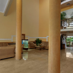 Отель Joecons Beach Resort Индия, Гоа - отзывы, цены и фото номеров - забронировать отель Joecons Beach Resort онлайн интерьер отеля фото 3