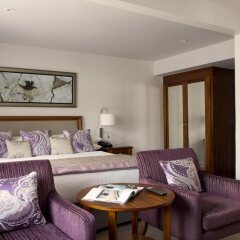 Отель Bailbrook House комната для гостей фото 5