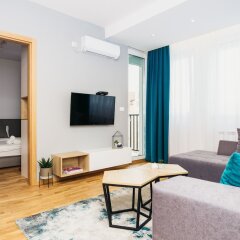 Апартаменты Arena Big Luxury Apartment Нови Сад фото 36