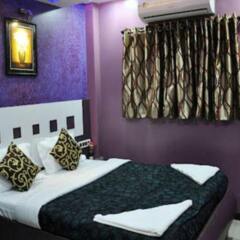 Hotel Planet Plaza Mumbai India Zenhotels - 