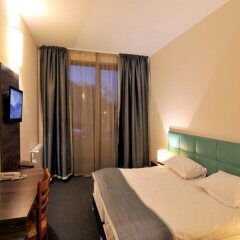 Hotel Vitosha Tulip комната для гостей фото 3