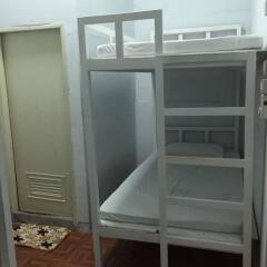 Отель Krabi Nature View Guesthouse Таиланд, Краби - отзывы, цены и фото номеров - забронировать отель Krabi Nature View Guesthouse онлайн фото 2