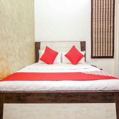 Отель OYO 14891 Madhav Villa комната для гостей фото 5