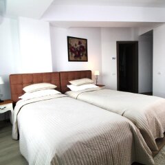 Avenue Parliament in Bucharest, Romania from 115$, photos, reviews - zenhotels.com guestroom photo 5