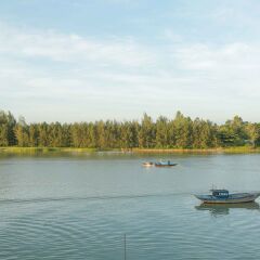 Pearl River Hoi An Hotel & Spa