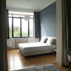 Отель B&b Living In Brusel Брюссель фото 8