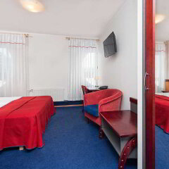 Spa Hotel Lavendel детские мероприятия фото 2
