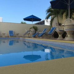 Hotel Dominicana Plus Bavaro бассейн фото 2