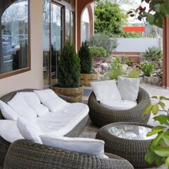 Santa Ponsa Pins Hotel Санта-Понса фото 2