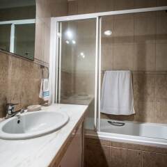 Апартаменты The Beach Apartment Wow by Green Vacations ванная