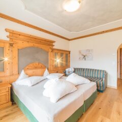Panorama Hotel Himmelreich Кастельбелло-Циардес комната для гостей фото 4