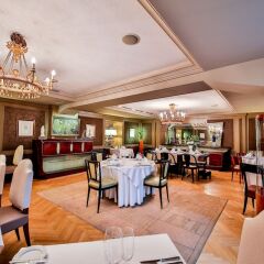 Отель Aria Hotel by Library Hotel Collection Чехия, Прага - 5 отзывов об отеле, цены и фото номеров - забронировать отель Aria Hotel by Library Hotel Collection онлайн фото 18