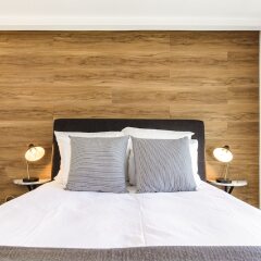 Апартаменты Cozy One Bed Studio at Condesa Neighborhood Мехико фото 9