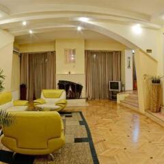 Отель VIP Victoria интерьер отеля фото 3