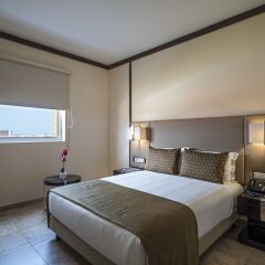 iu Hotel Sumbe комната для гостей фото 2