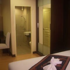 Отель Demeter Residences Suites Bangkok Бангкок спа фото 2