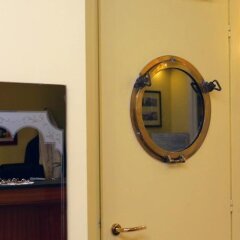 Hotel La Camogliese Камогли банкомат