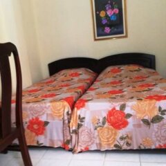 Giang Hotel в номере