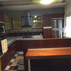 Отель Ata Apart Otel в номере