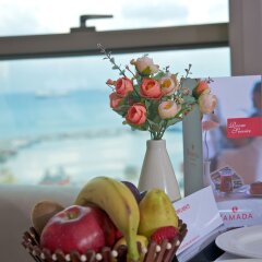 Ramada Iskenderun Турция, Искендерун - отзывы, цены и фото номеров - забронировать отель Ramada Iskenderun онлайн фото 4