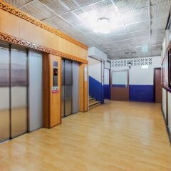 Отель The Krungkasem Srikrung Hotel Таиланд, Бангкок - отзывы, цены и фото номеров - забронировать отель The Krungkasem Srikrung Hotel онлайн фото 2