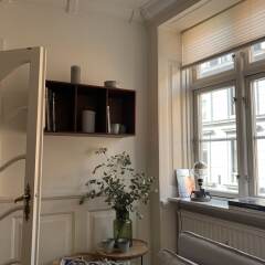 Отель Best Stay Copenhagen Ny Adelgade 7 2nd Дания, Копенгаген - отзывы, цены и фото номеров - забронировать отель Best Stay Copenhagen Ny Adelgade 7 2nd онлайн фото 6