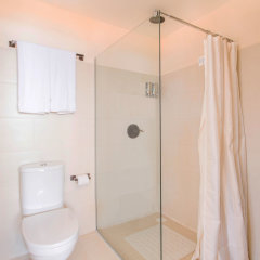 Punta West Bed & Breakfast in St. Marie, Curacao from 90$, photos, reviews - zenhotels.com bathroom