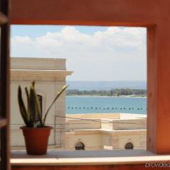 Отель Mediterraneo Италия, Сиракуза - отзывы, цены и фото номеров - забронировать отель Mediterraneo онлайн пляж