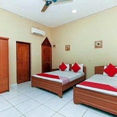 Отель Paradise Holiday Village Шри-Ланка, Негомбо - отзывы, цены и фото номеров - забронировать отель Paradise Holiday Village онлайн фото 16