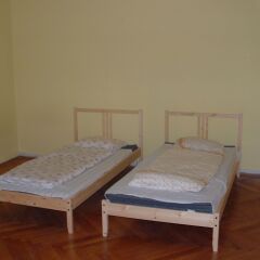 Ace Hostel сауна