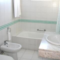 Отель Quinta Mãe dos Homens ванная
