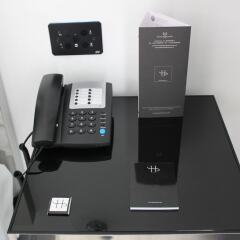 Отель Napoleon Hotel Италия, Милан - 3 отзыва об отеле, цены и фото номеров - забронировать отель Napoleon Hotel онлайн фото 4