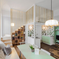 Отель Grätzlhotel Meidlingermarkt развлечения