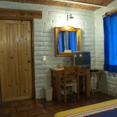 Отель Casa del Retoño удобства в номере фото 2