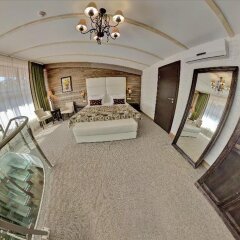 Гостиница Парк Дракино