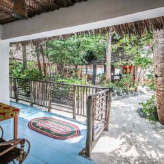 Отель Blue Reef Sport and Fishing Lodge & Bungalows фото 4