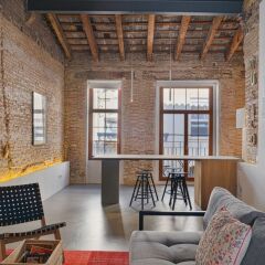 Отель Musico Flat III Испания, Валенсия - отзывы, цены и фото номеров - забронировать отель Musico Flat III онлайн фото 2