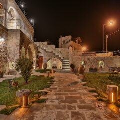 Antik Cave House Турция, Ургуп - отзывы, цены и фото номеров - забронировать отель Antik Cave House онлайн помещение для мероприятий фото 2