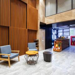 Agnes Nha Trang Hotel интерьер отеля фото 2