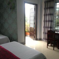 Отель Hong Thien Backpackers Hotel Вьетнам, Хюэ - отзывы, цены и фото номеров - забронировать отель Hong Thien Backpackers Hotel онлайн фото 7