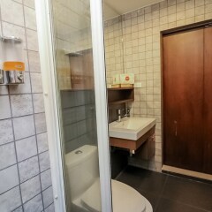 Отель NIDA Rooms Central Pattaya 333 Паттайя ванная