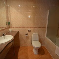 Boutique Spa Hotel Pegasa Pils фото 20
