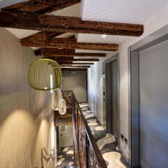 Отель Rosa Salva Hotel Италия, Венеция - 1 отзыв об отеле, цены и фото номеров - забронировать отель Rosa Salva Hotel онлайн удобства в номере фото 2