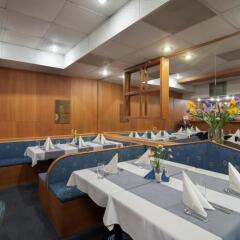 Andante Hotel развлечения