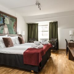 Clarion Hotel Winn комната для гостей фото 5
