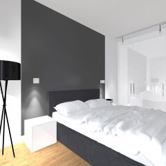 Отель S6 by Platinum Residence комната для гостей фото 2